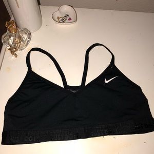 Nike Bra